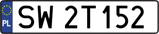 SW2T152