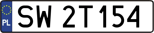 SW2T154