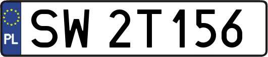 SW2T156