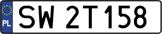 SW2T158