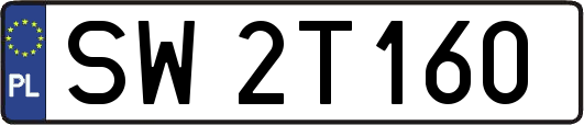 SW2T160
