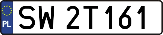 SW2T161