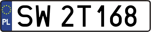 SW2T168