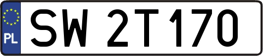 SW2T170
