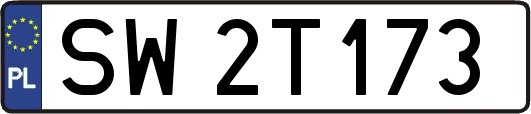 SW2T173