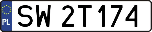 SW2T174