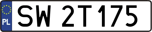SW2T175