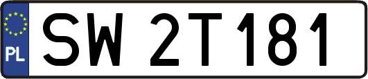 SW2T181