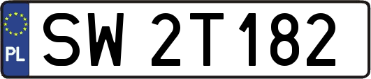 SW2T182