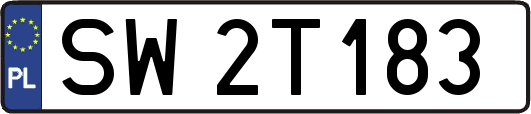 SW2T183