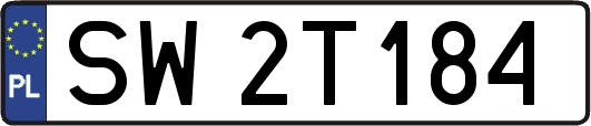 SW2T184