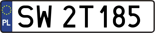 SW2T185