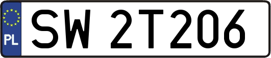 SW2T206