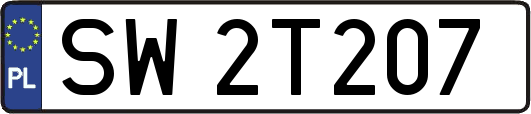 SW2T207