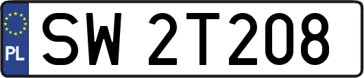 SW2T208