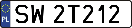 SW2T212