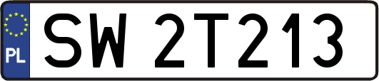 SW2T213