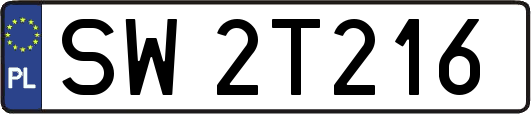 SW2T216