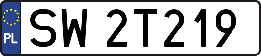 SW2T219