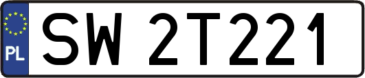 SW2T221