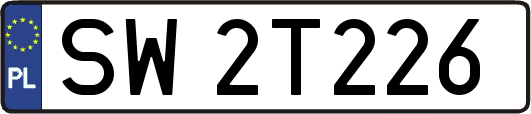 SW2T226