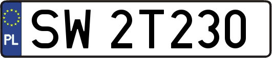 SW2T230