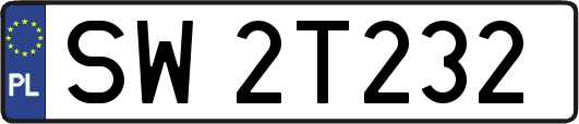 SW2T232