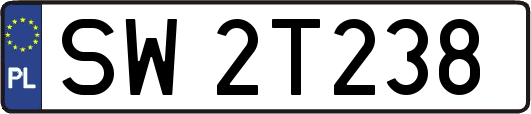 SW2T238