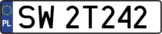 SW2T242