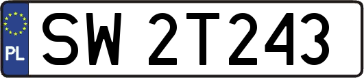 SW2T243