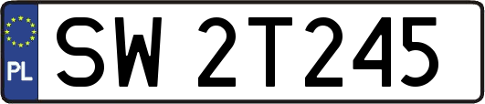 SW2T245
