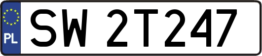 SW2T247