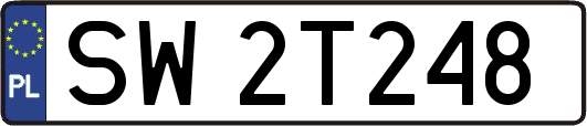SW2T248