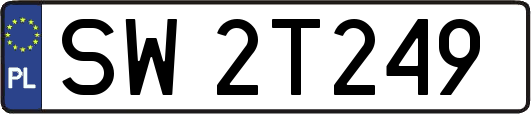 SW2T249
