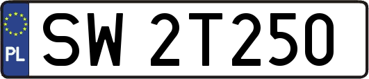 SW2T250