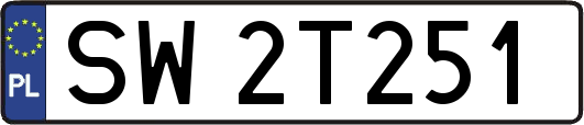 SW2T251