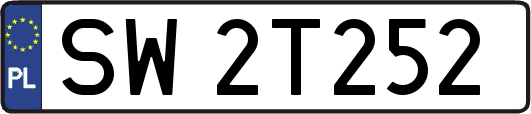 SW2T252
