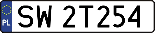 SW2T254