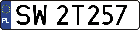 SW2T257