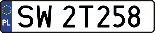 SW2T258