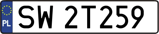 SW2T259