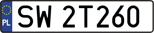 SW2T260
