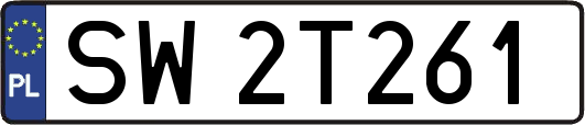 SW2T261
