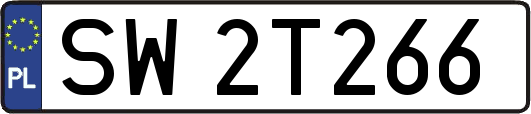 SW2T266
