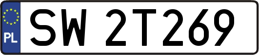 SW2T269