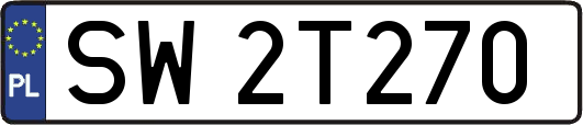 SW2T270