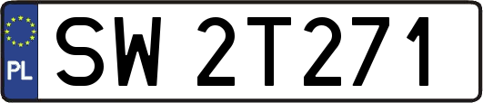 SW2T271