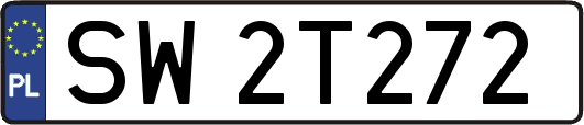SW2T272
