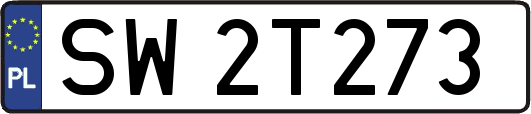 SW2T273