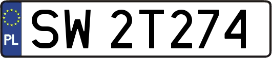 SW2T274